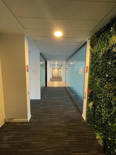 17-23 Rue Du Dôme, Boulogne-Billancourt à louer - Photo intérieure - Image 2 de 10