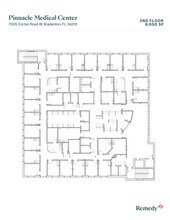 7005 Cortez Rd W, Bradenton, FL for lease Floor Plan- Image 1 of 1