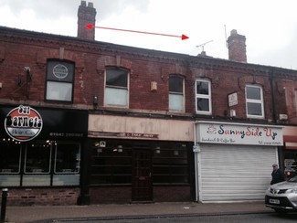 More details for 21 Railway Rd, Leigh - Retail for Lease