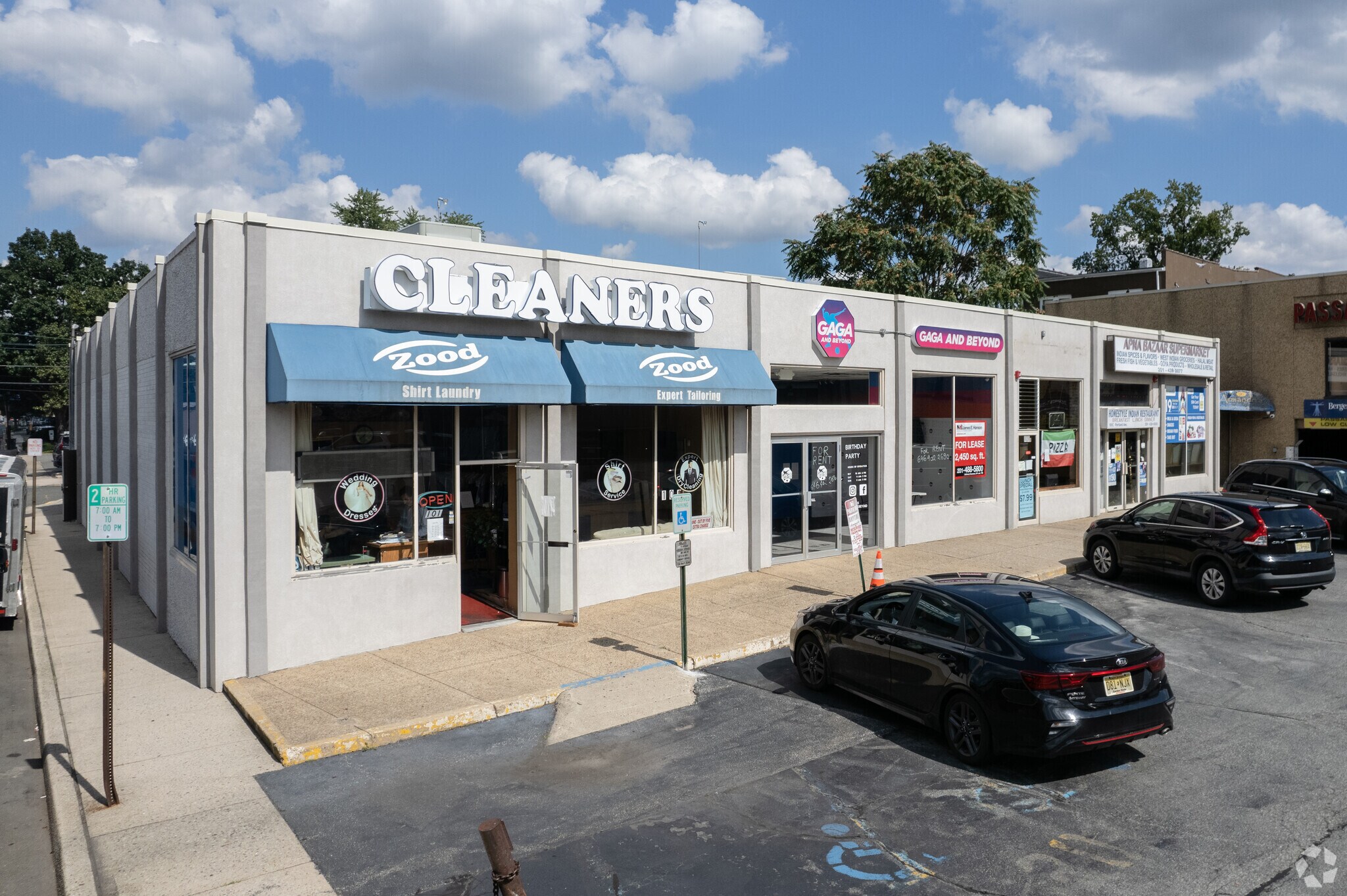 101 Portland Ave, Bergenfield, NJ à vendre Photo principale- Image 1 de 8