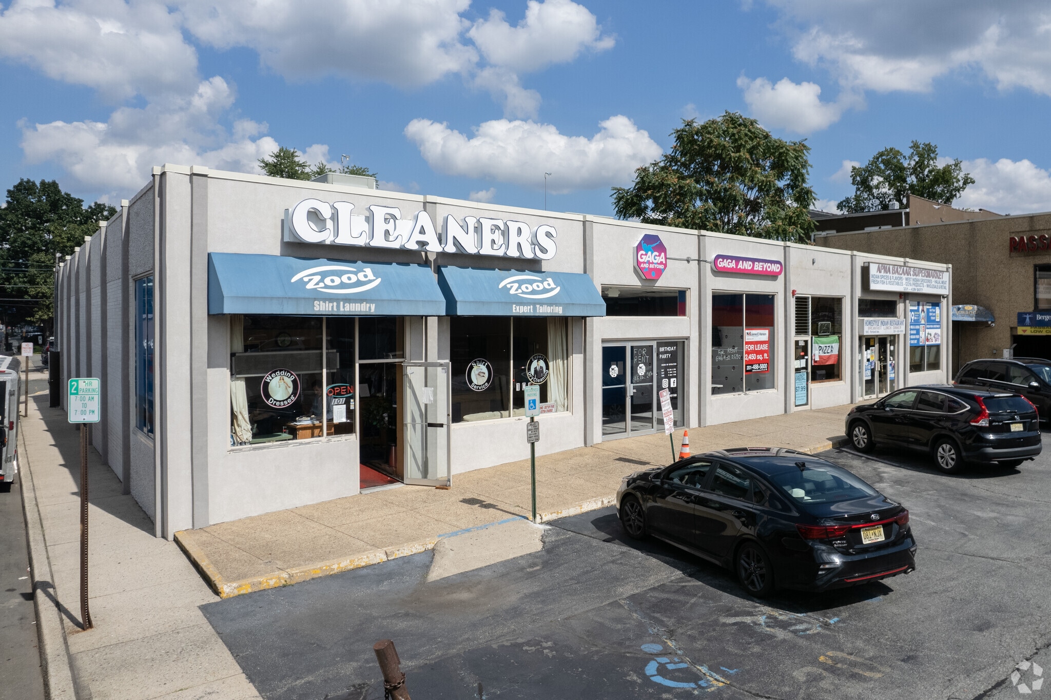 101 Portland Ave, Bergenfield, NJ for sale Primary Photo- Image 1 of 8