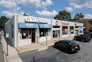More details for 101 Portland Ave, Bergenfield, NJ - Industrial for Lease