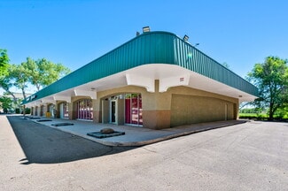 Plus de détails pour 831 S Circle Dr, Colorado Springs, CO - Commerce de détail à vendre