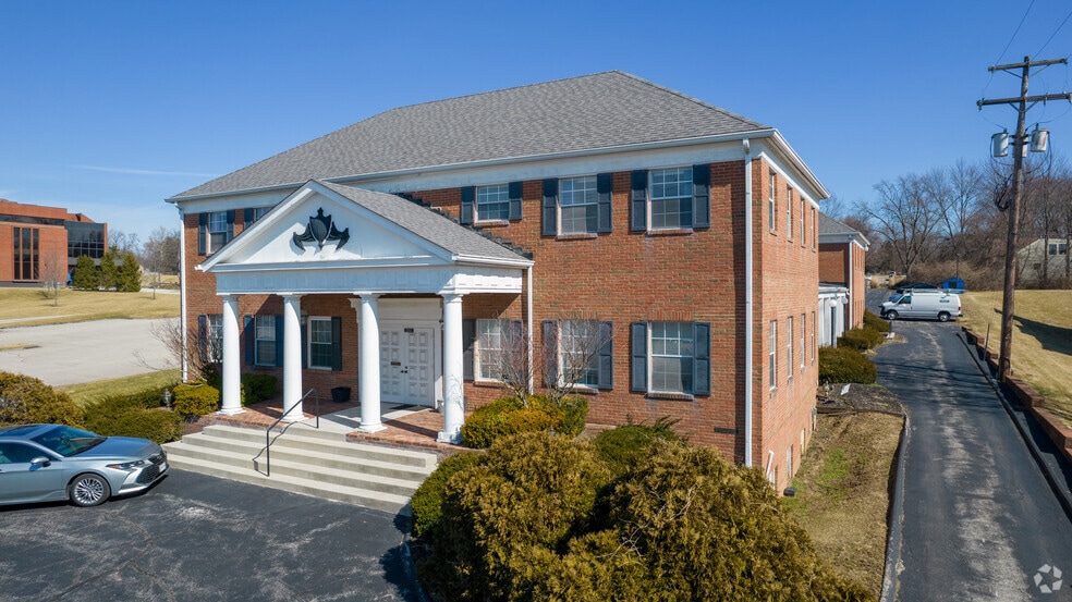 6660 N High St, Columbus, OH à vendre - Photo principale - Image 1 de 27