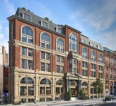 186-188 City Rd, Londres à louer Photo du bâtiment- Image 2 de 2