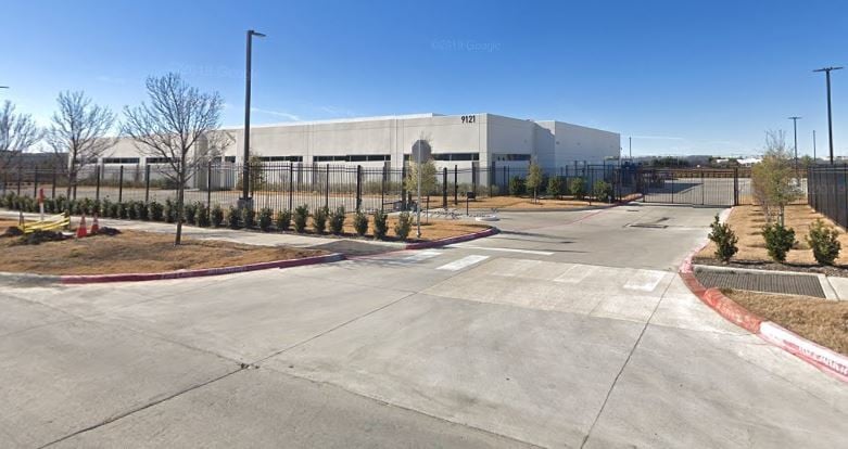 9121 Watermill Rd, Coppell, TX for lease Primary Photo- Image 1 of 4