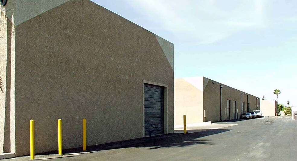 4006 S 23rd St, Phoenix, AZ à louer - Autre - Image 2 de 13