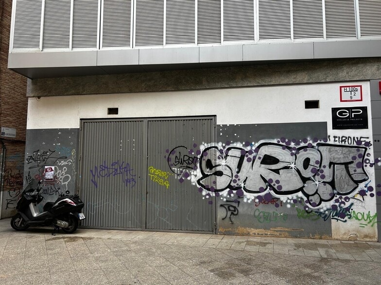 Alfaro, Murcia, Murcia for lease - Building Photo - Image 2 of 7