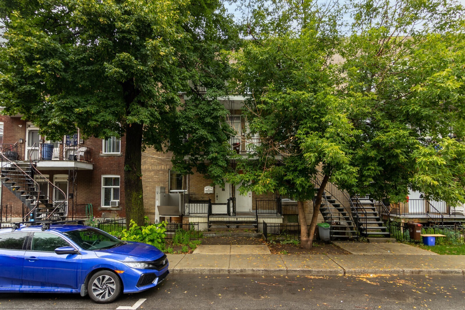 211 - 221 3e Av, Verdun, QC for sale Primary Photo- Image 1 of 1