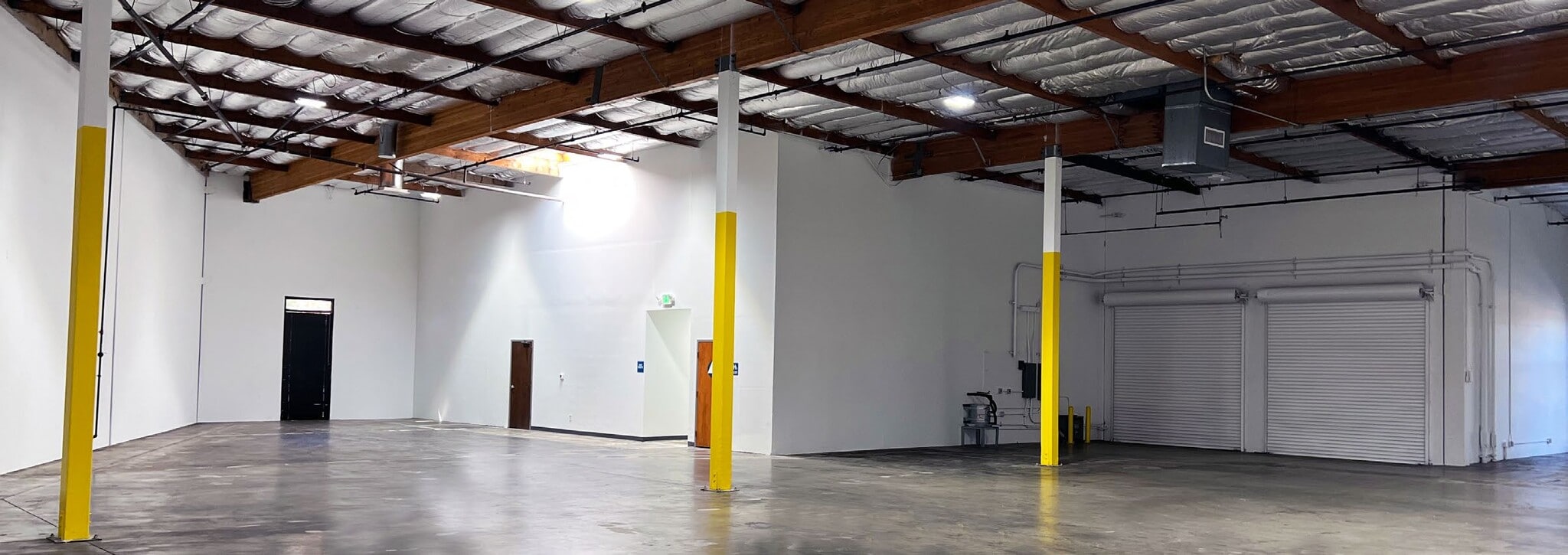 200-230 Railroad Ave, Milpitas, CA for lease Interior Photo- Image 1 of 4
