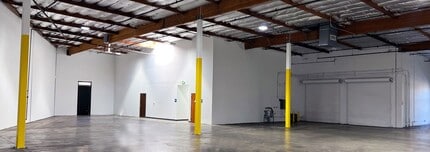 200-230 Railroad Ave, Milpitas, CA for lease Interior Photo- Image 1 of 4