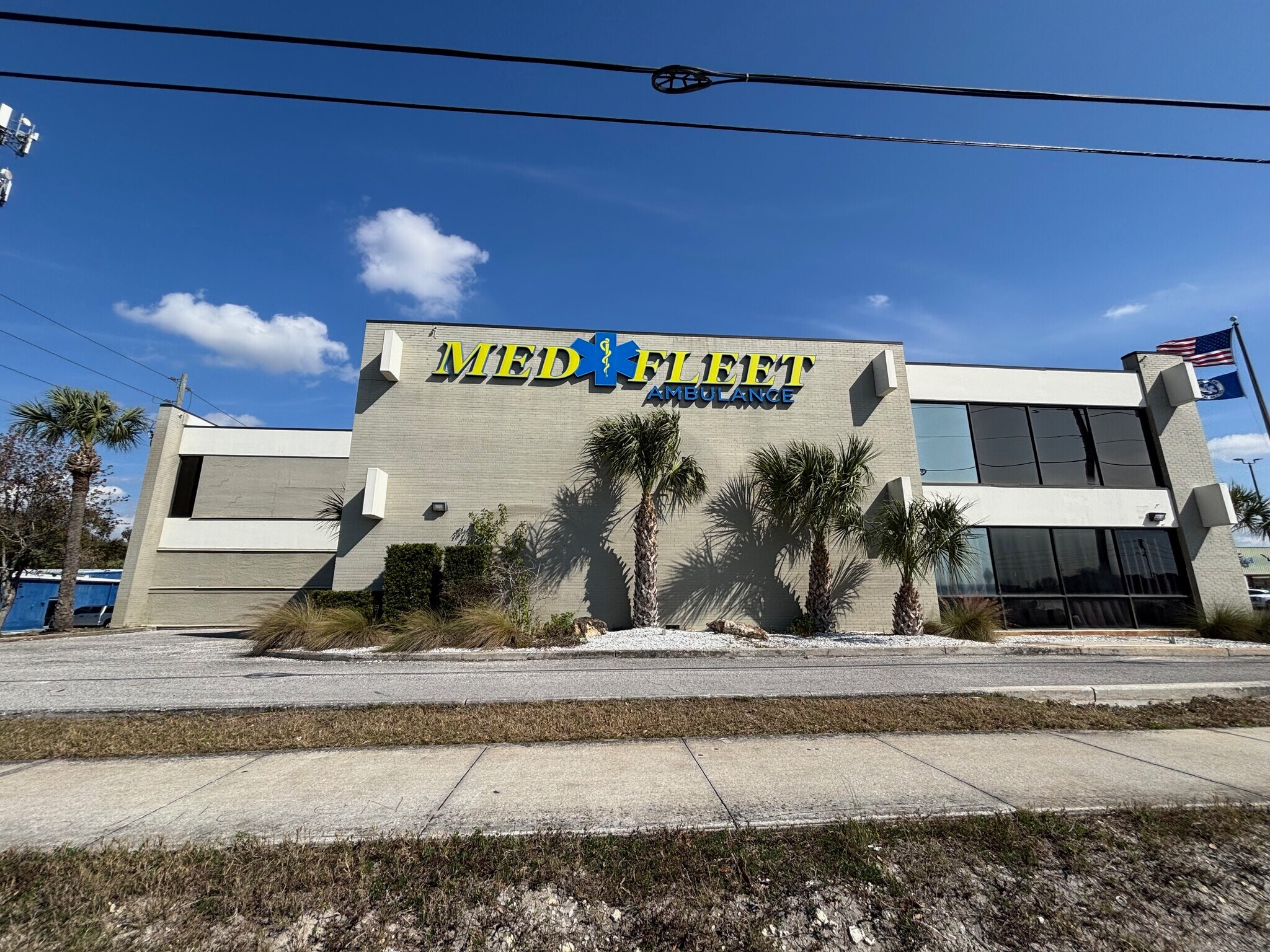 12200 Us Highway 19, Hudson, FL for lease Primary Photo- Image 1 of 11