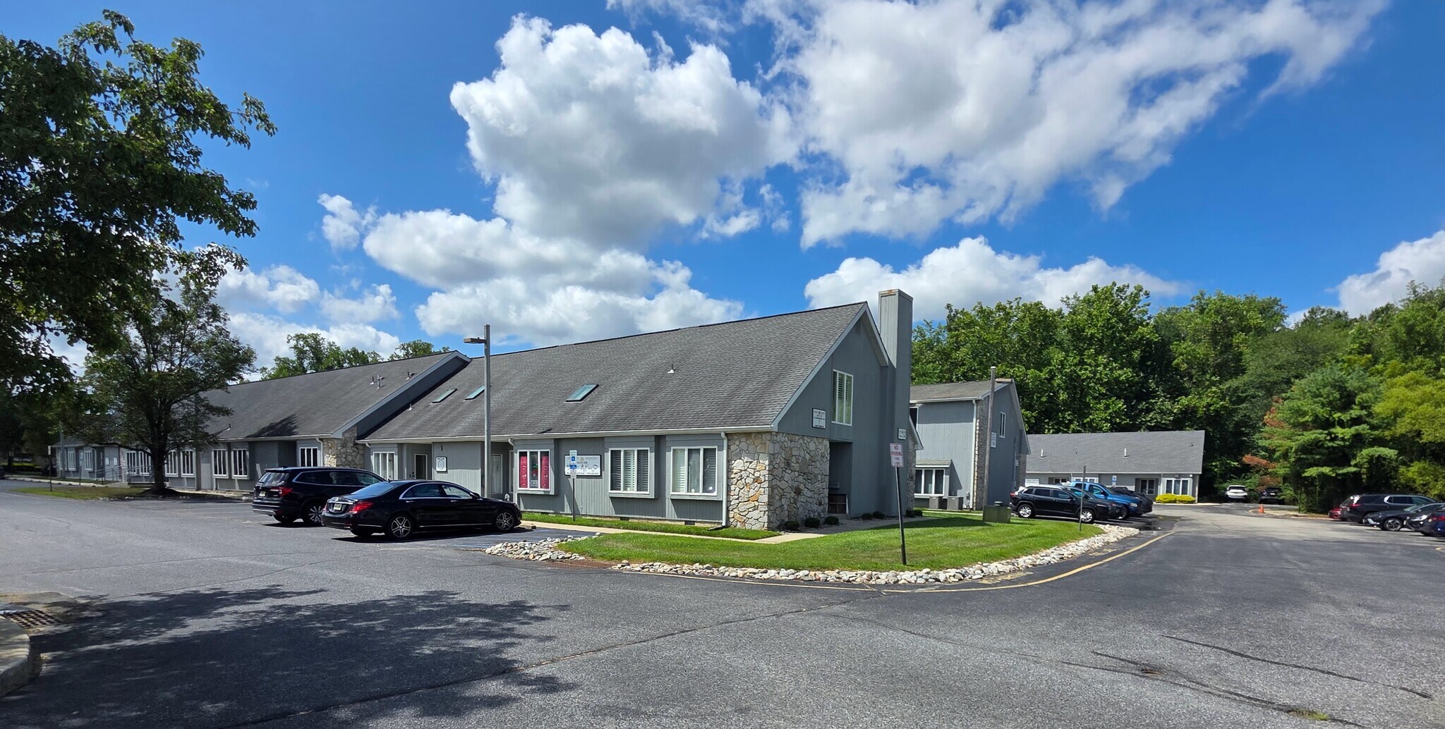 901 Black Horse Pike, Blackwood, NJ à vendre Photo du bâtiment- Image 1 de 1