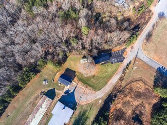 Plus de détails pour 4240 Winder Hwy, Flowery Branch, GA - Terrain à vendre