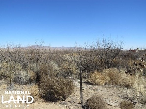 001 Hwy 70, Lordsburg, NM à vendre - Photo du bâtiment - Image 2 de 9