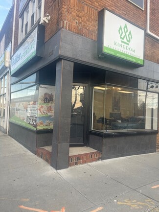 More details for 206 Jericho Tpke, Floral Park, NY - Office/Retail for Lease