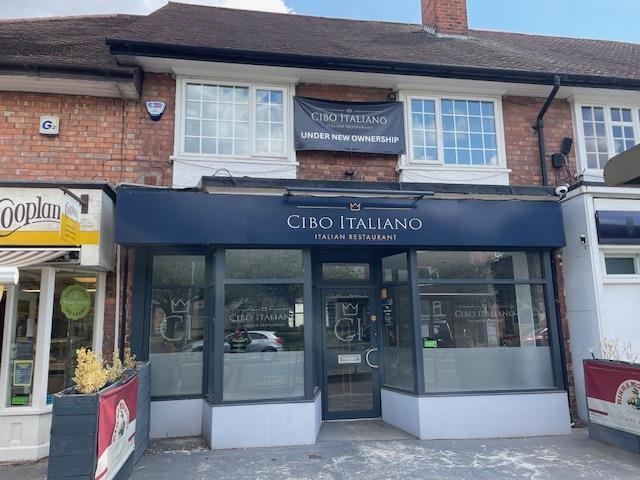 7 The Sq, Hull for lease Primary Photo- Image 1 of 2