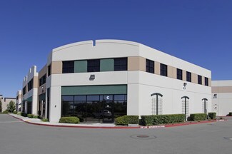 More details for 4374 Contractors Cmn, Livermore, CA - Industrial for Lease