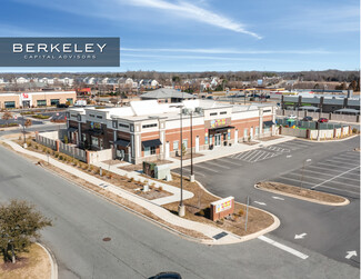 More details for 6825 Jenkins Ln, Harrisburg, NC - Retail for Sale