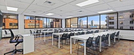 1040 7th Ave SW, Calgary, AB à louer Photo intérieure- Image 2 de 2