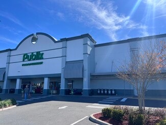 Plus de détails pour 709 E 3rd Ave, New Smyrna Beach, FL - Bureau/Commerce de détail, Commerce de détail à louer