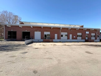 Plus de détails pour 2590 W 2nd Ave, Denver, CO - Industriel à louer