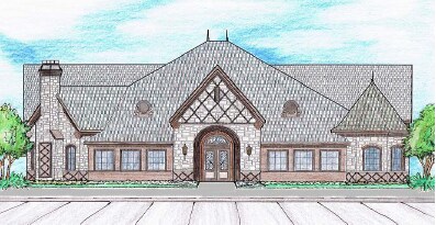 6988 Lebanon Rd, Frisco, TX à louer - Autre - Image 2 de 3