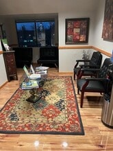 Putnam Offices, Norwalk, CT for lease Interior Photo- Image 2 of 7