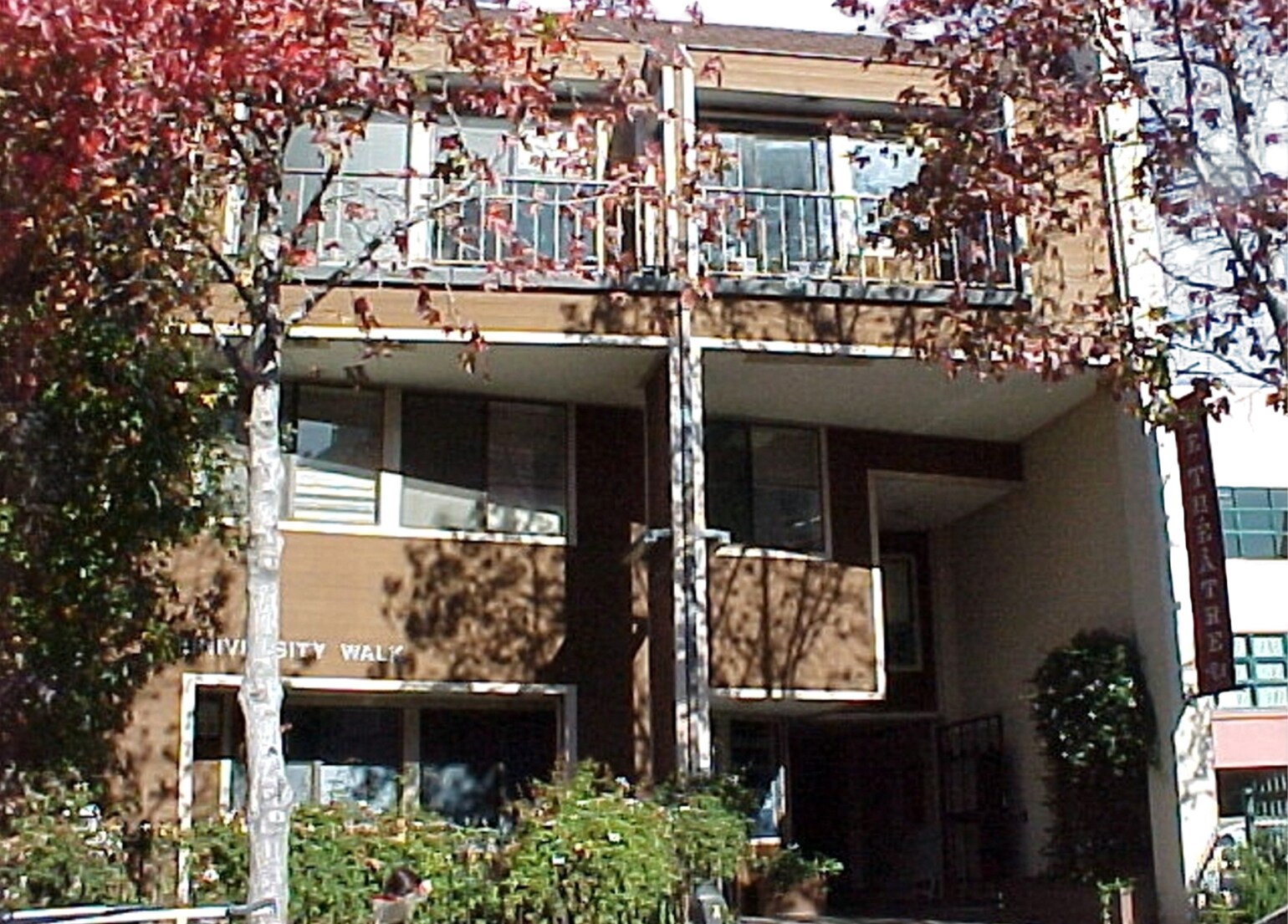 1919 Addison St, Berkeley, CA à louer Photo du bâtiment- Image 1 de 13