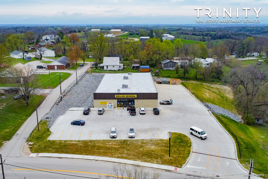 176 W Walnut St, Mount Olivet, KY for sale - Primary Photo - Image 1 of 4