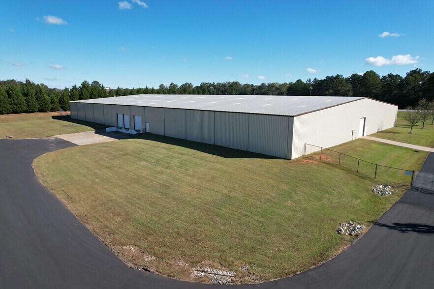 5251 Chesnee Hwy, Chesnee, SC à louer - Photo du bâtiment - Image 2 de 14