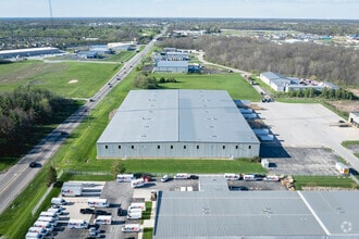 3616 Independence Dr, Fort Wayne, IN - Aérien  Vue de la carte - Image1