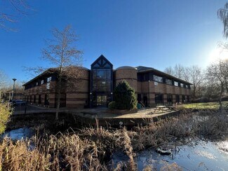 Plus de détails pour Aynho Rd, Adderbury - Bureau à louer