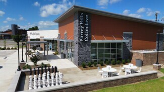 Plus de détails pour 12221 Ashford Dr, Yukon, OK - Commerce de détail à louer