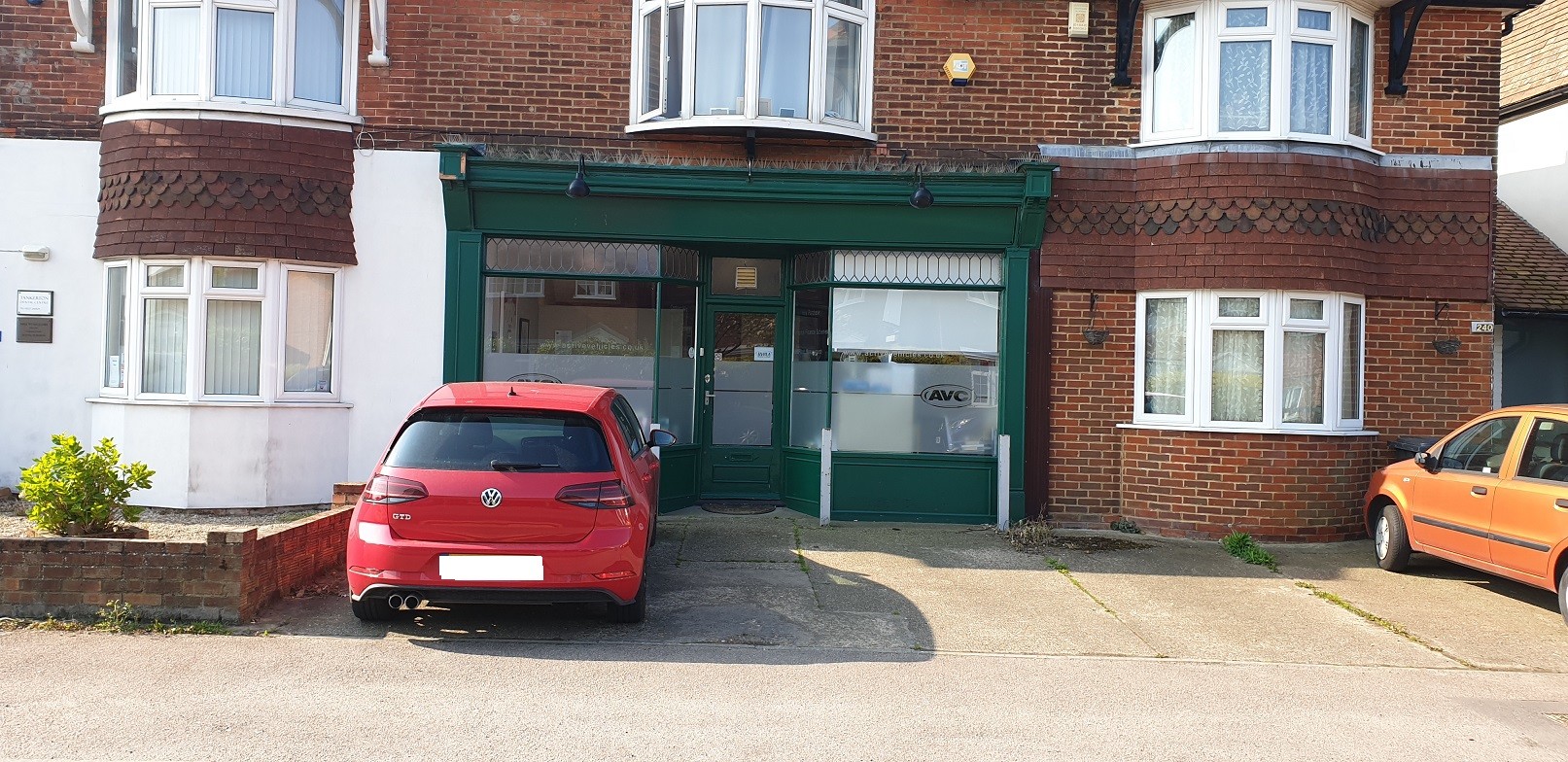 242 Tankerton Rd, Whitstable for sale Primary Photo- Image 1 of 1