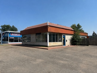 More details for 8810 W Colfax Ave, Lakewood, CO - Retail for Sale