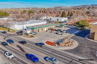 More details for 1236 Yellowstone Ave, Pocatello, ID - Specialty for Sale