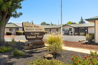 More details for 865 Mitchell Ave, Oroville, CA - Office for Sale