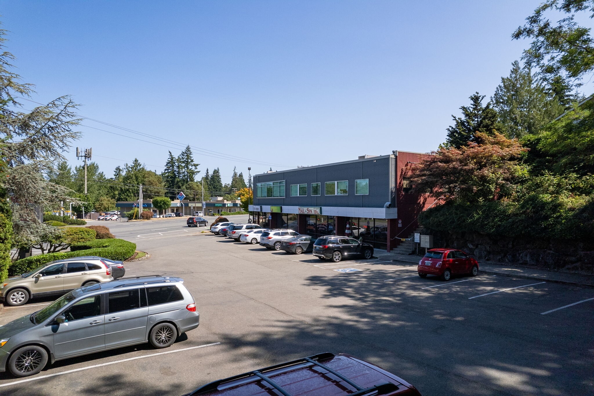3721 Kitsap Way, Bremerton, WA for lease Building Photo- Image 1 of 11