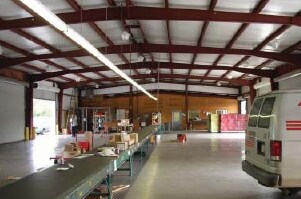 525 Legacy Blvd, Eastaboga, AL à vendre - Photo du bâtiment - Image 3 de 3