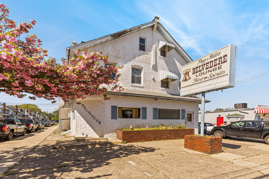 447-449 Macdade Blvd, Collingdale, PA for sale - Building Photo - Image 1 of 1