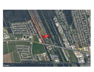 More details for 928 Whitlow Ct, La Place, LA - Land for Sale