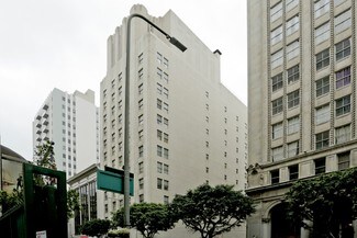 Plus de détails pour 634 S Spring St, Los Angeles, CA - Bureau à louer