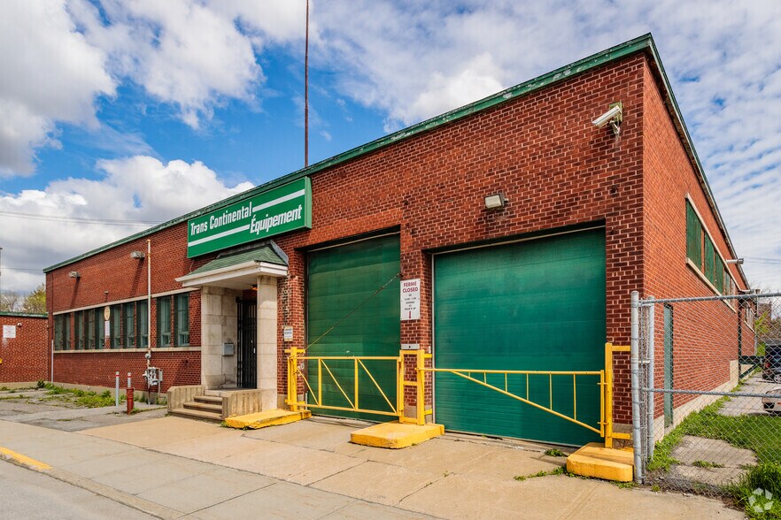 1025 St Butler, Montréal, QC for sale - Primary Photo - Image 1 of 3