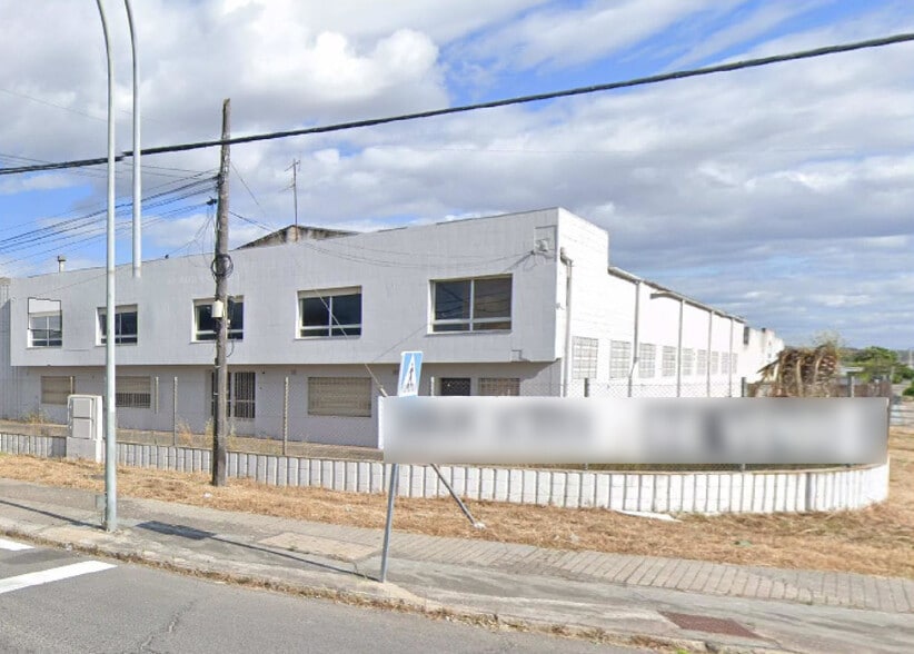 Industriel dans Cáceres, Cáceres à vendre - Photo principale - Image 1 de 2