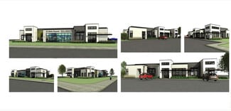 Plus de détails pour 5579 Erin Ln Ln, West Valley City, UT - Bureau à louer