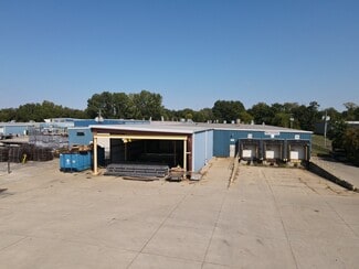 More details for 3308 Charlotte Ave, Elkhart, IN - Industrial for Lease
