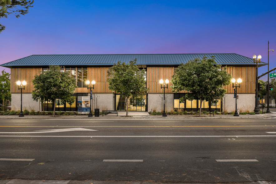 298 S Sunnyvale Ave, Sunnyvale, CA for sale - Building Photo - Image 3 of 18