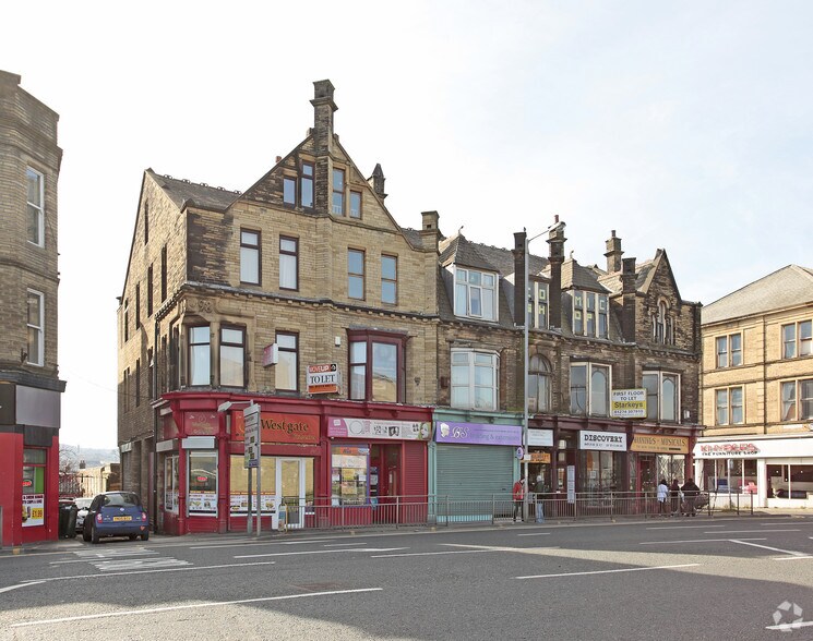 69 Westgate, Bradford à vendre - Photo du bâtiment - Image 2 de 35