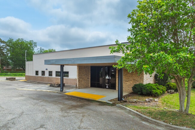 Plus de détails pour 2596 Interstate 55, Marion, AR - Bureau aux enchères